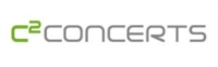 C² CONCERTS GMBH Logo