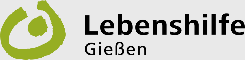 Logo Lebenshilfe Gießen