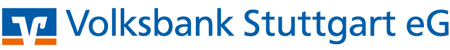 Logo Volksbank Stuttgart eG