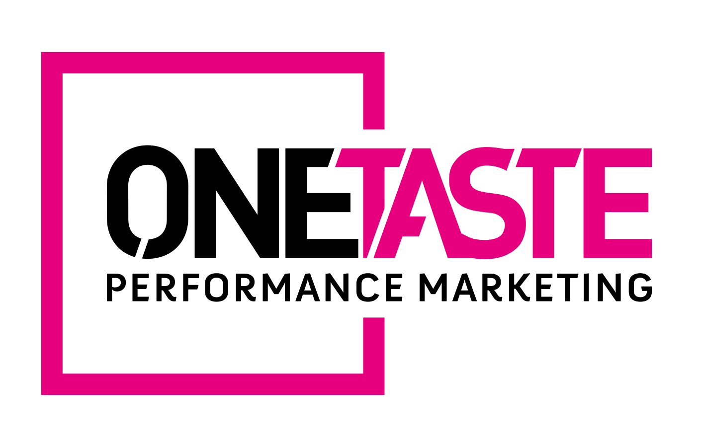 Onetaste Performance Marketing